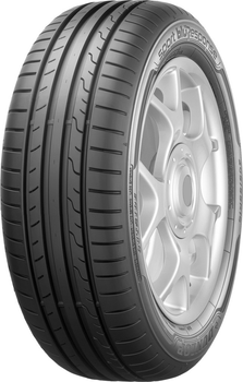 Шина Dunlop Sport Bluresponse 195/55/15 85H