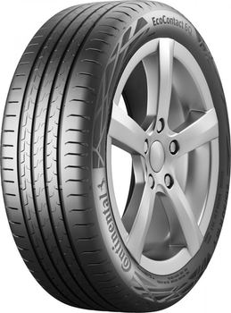 Шина Continental Eco Contact 6 MO 275/35/19 100Y XL