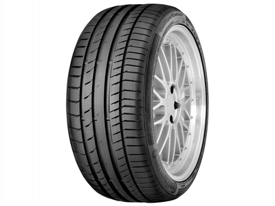 Шина Continental Conti Sport Contact 5 235/45/17 94Y
