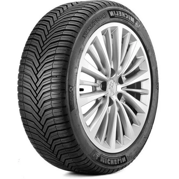 Шина Michelin Cross Climate Plus 205/55/16 91H