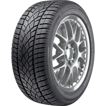 Шина Dunlop SP Winter Sport 3D 195/50/16 88H