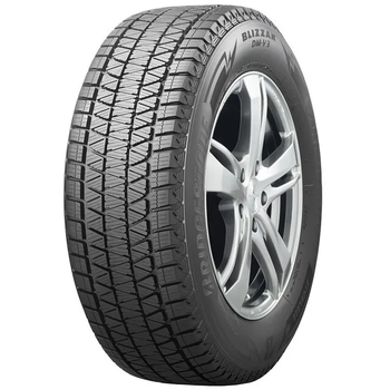 Шина Bridgestone Blizzak DM-V3 265/65/17 112R
