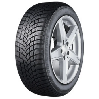Шина Bridgestone Blizzak LM001 Evo 195/65/15 91T