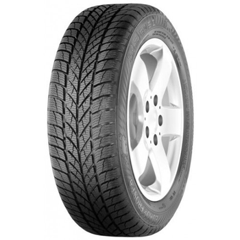 Шина Gislaved Evro Frost 5 195/65/15 91T