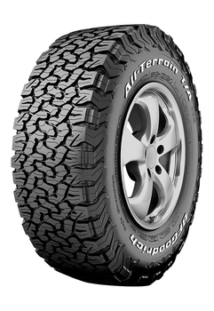 Шина Bfgodrich All-Terrain T/A KO2 265/60/18 119/116S