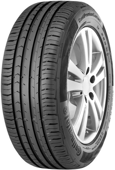 Шина Continental Conti Premium Contact 5 205/55/17 95V XL