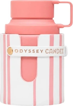 Парфумована вода для жінок Armaf Odyssey Candee 200 мл (6295199800492)