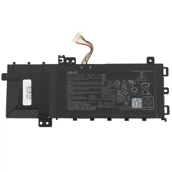 Аккумуляторная батарея для ноутбука Asus F512JF (C21N1818-1) ( 109695 )