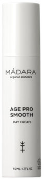 Крем для обличчя Madara Age Pro Smooth вирівнюючий 50 мл (4752223017759)