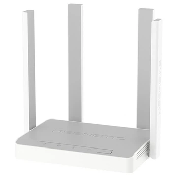 Маршрутизатор Keenetic Explorer 4G (KN-4910) (353531)