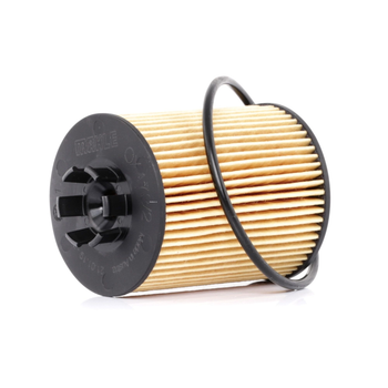 Фільтр масляний Knecht/Mahle OPEL Astra G, H, Corsa B, C, Combo B, Meriva A, 1.0-1.4, 96-, 9192425, 90543378, 90530259, 90542608, 650307 ( OX173/2D )