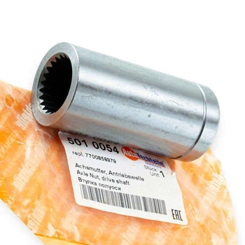Переходник фланца полуоси Renault Laguna (2001-2007) правый R Autotechteile