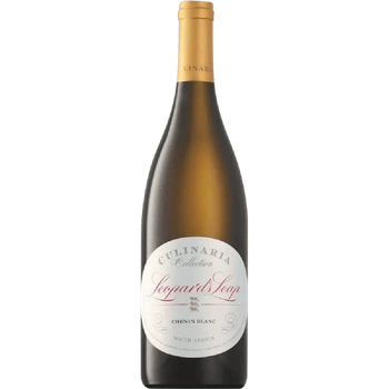Вино LL CULINARIA BLANC 2024 біле сухе 13,5% 0,75л