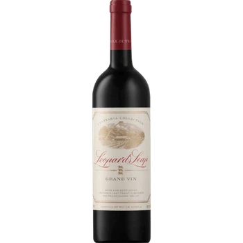 Вино LL CULINARIA GRAND VIN 2021 червоне сухе 14% 0,75л