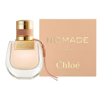Chloe Chloe Nomade (женские) парфюмерная вода 30 мл