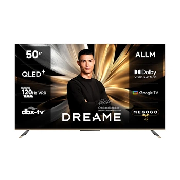 Телевизор Dreame Vivid QLED 4K TV 50Q100