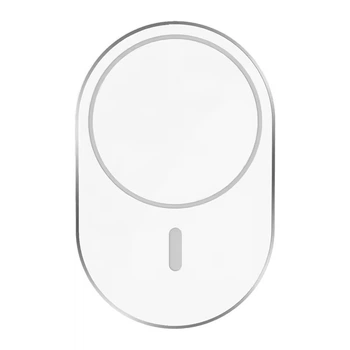 Беспроводной автомобильный держатель с зарядкой MagSafe 15W (Type-C)