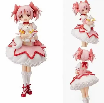 Аніме фігурка Мадока Магіка Канаме 18 см Дівчина чарівниця Puella Magi Madoka Magica