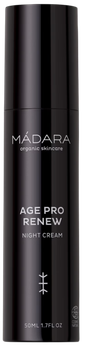 Крем для обличчя Madara Age Pro Renew регенеруючий 50 мл (4752223017810)