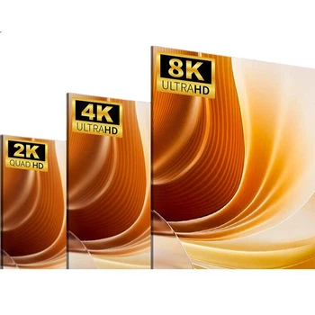 Кабель ZLEUE H103F HDMI - HDMI 2.1 8K/60 Гц 2 м