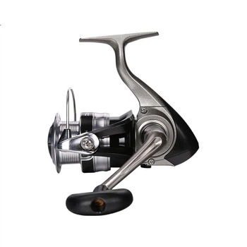 Спиннинговая катушка DAIWA STRIKEFORCE, модель 2500, рыболовная катушка для серфинга, морской рыбалки, универсальная катушка для дальнего заброса.