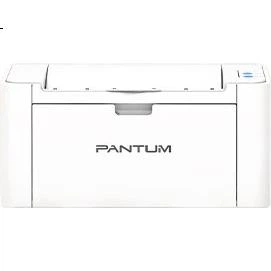 Лазерний принтер PANTUM P2206W Youth Edition для домашнього використання, бездротовий мобільний друк, чорно-білий принтер для виконання домашніх завдань для студентів