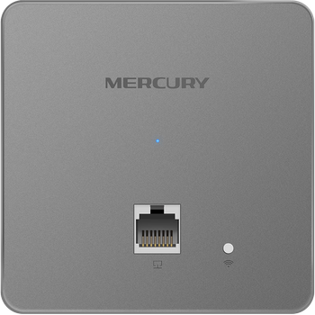 MERCURY MIAP300P Silver Edition