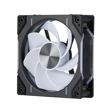 Вентилятор Phanteks D30 140 мм PWM с обратным потоком воздуха Black
