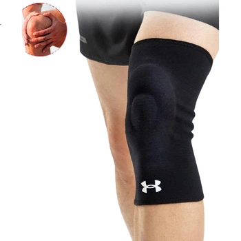 Наколенник Under Armour спортивный, для бега и баскетбола, унисекс, размер XL