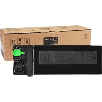 Тонер Jingcheng для Sharp (MX-236CT) AR-1808S/AR-2008D/AR-2308D с чипом Black
