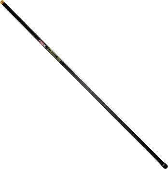 Вудилище махове Gladiator Princess Carbon Pole без кілець 6 м 10-30 г (GR-PRINCESS-600)