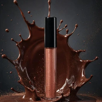 Блеск для губ Hot Choco Amazing Aroma