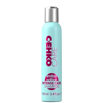 Шампунь C:EHKO Care Limited Edition Intense Care для інтенсивного догляду 100 мл
