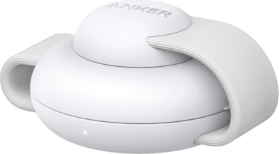 Stacja ładowania Anker MagGo Wireless Charging Station Biała (194644205928)