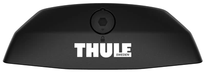 Заглушки штатного місця (4 шт.) Thule Fixpoint Kit Cover 7107 (TH 710750)
