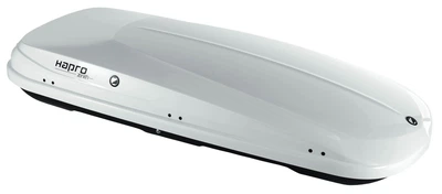 Бокс Hapro Zenith 8.6 Pure White (HP 26201)