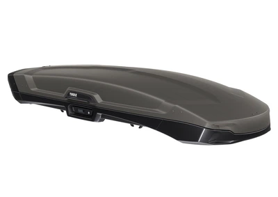 Бокс Thule Vector Alpine Titan 613500 (TH 613500)