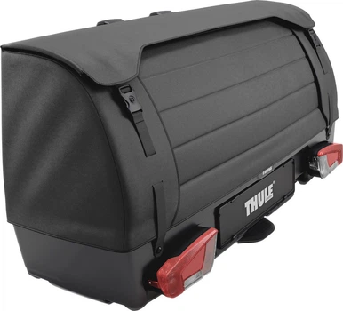 Бокс на фаркоп Thule Onto 2 907100 (TH 907100)