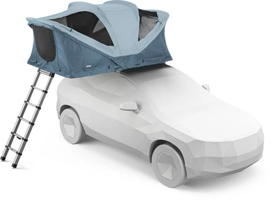 Намет на дах Thule Approach S (Dark Slate) 901031 (TH 901031)
