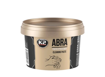 Паста для очистки рук K2 Abra Cleaning Paste 500 г