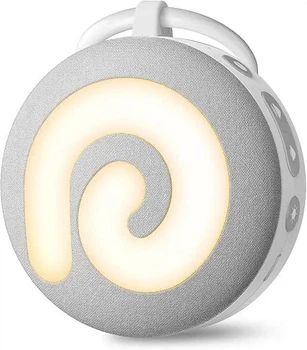 Звуковая машина для сна DreamEgg D11 – спокойный сон для малыша и всей семьи