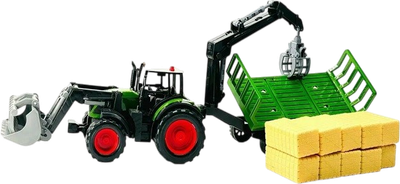 Трактор Gazelo з сільськогосподарською машиною G217580 (5900949492384)