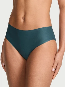 Трусики слипы женские Victoria's Secret 683558771 S Синие (1161134657)