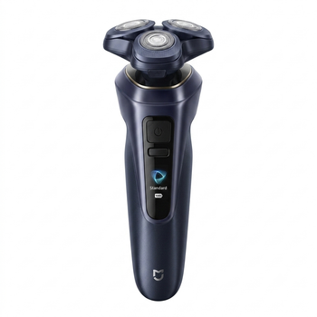 Электробритва Mijia Electric Shaver Pro Silver