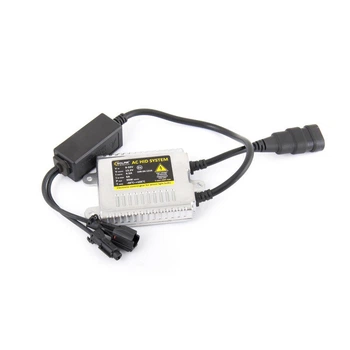 Блок розжига 24V 35W Slim AC Балласт "Solar" 1550 (9-32V)