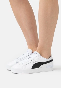 Женские кеды PUMA Jada Renew 40 (9 US) 25,5 см Белый 1159854606