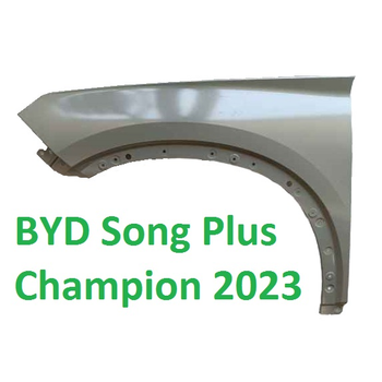 Крило передне ліве BYD Song Plus Champion 2023- ( SA3HK-8403010/70 )