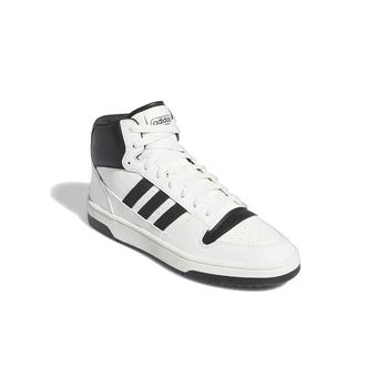 Женские высокие кроссовки Adidas Break Start Mid 39 1/3 (7 1/2 US) 25,3 см Белый 1159845554