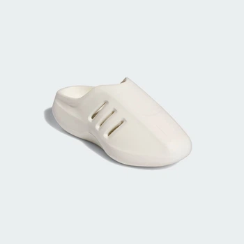 Клоги Adifom Iiinfinity от Adidas 40 (7 US) 26 см Молочный 1159860507
