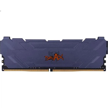 Модуль пам'яті Colorful Zhanfu DDR4 3200 16 ГБ для настільного ПК, титаново-сірий